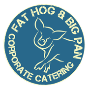 Fat Hog and Big Pan Corporate Catering